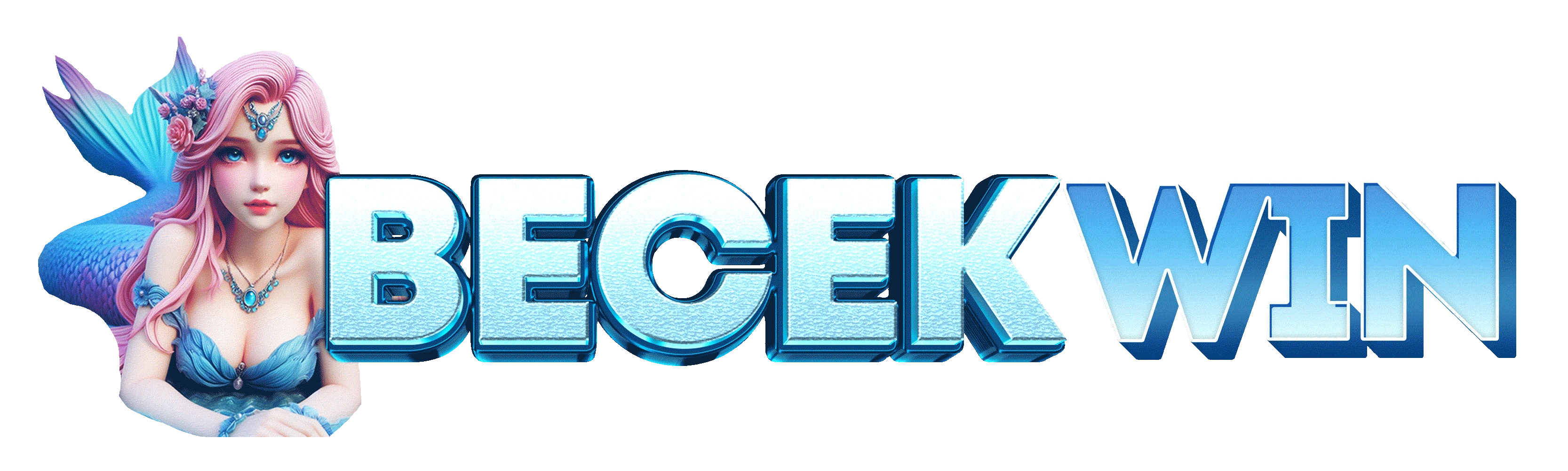 BECEKWIN Logo
